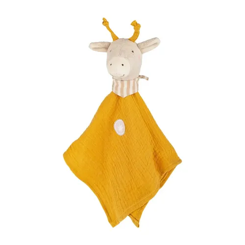 Sigikid Musselintuch Giraffe Tiny