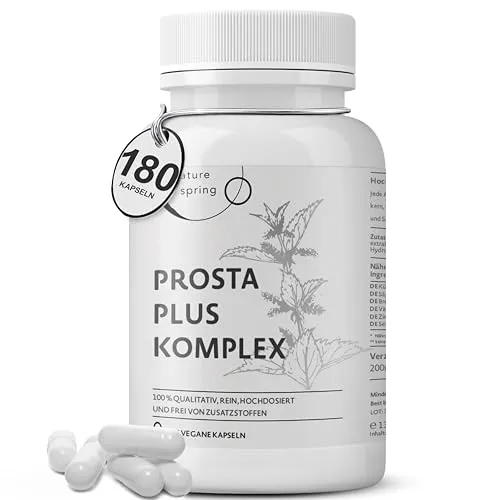 Prosta Plus Komplex