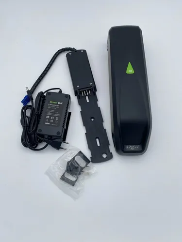 PowerMove 36V Li-Ion Akku mit AC Power Adapter