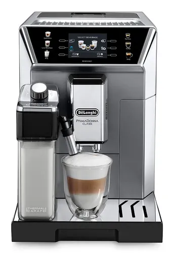 DeLonghi PrimaDonna Class ECAM 550.85.MS von De'Longhi