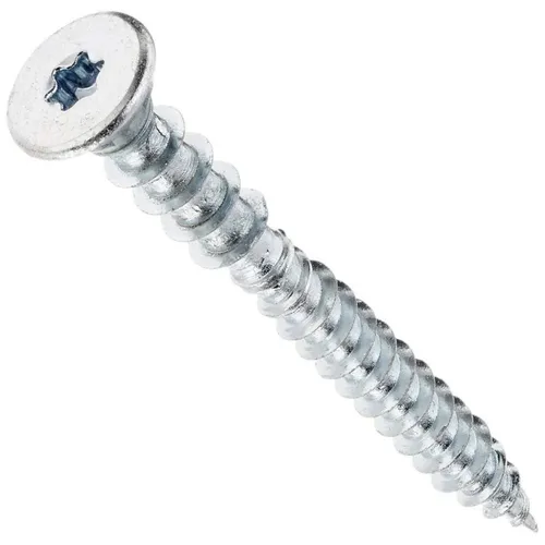 TOX  Justierschraube Distance 6/60, 100 Stück, 09010102