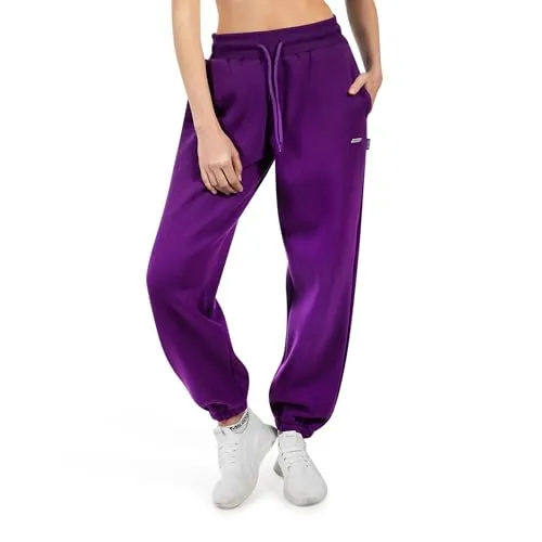 Hosen Lila von Smilodox