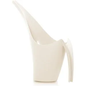 Prosperplast Gießkanne Giraffe, beige, Kunststoff, 1,5 Liter