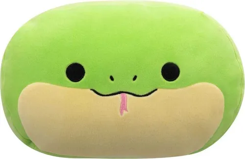 Squishmallows Stackables - Plüschfigur - Amalie die grüne Schlange - ca. 30cm