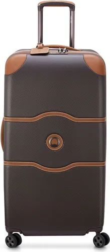 Delsey Paris Hartschalen-Trolley Chatelet Air 2.0