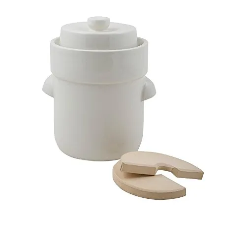 Rum- & Einmachtöpfe von MS-Steinzeug