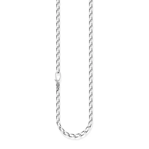 Thomas Sabo Panzerkette 925er Sterlingsilber 55cm von THOMAS SABO