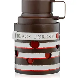 Armaf Odyssey Black Forest Eau De Parfum 100 ml – Eleganter Duft