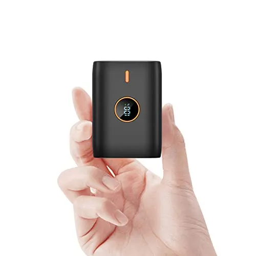 Powerbanks bis 20 Euro von Bogseth