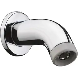 Hansgrohe Rohrbrausearm 100mm von Hansgrohe