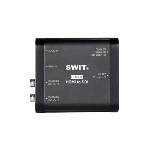 Swit HDMI zu SDI Converter S-4601