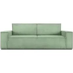 Sofas Grün von KONSIMO®