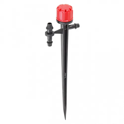 10x Tropfer Spieß 0-70 l/h Einstellbar