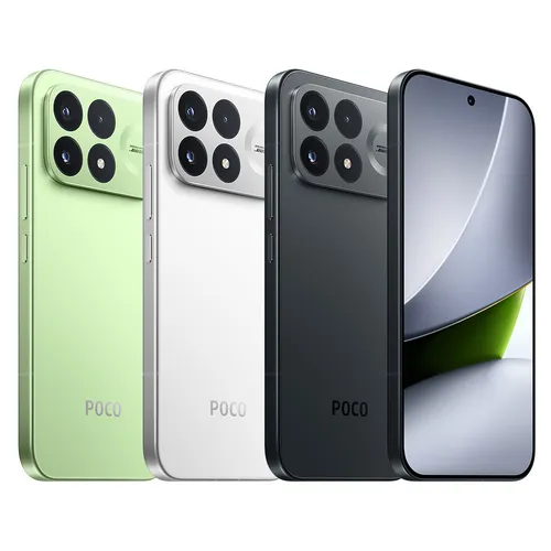 Xiaomi POCO F9 Pro