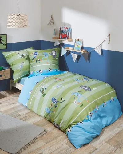 Kaeppel Bettwäsche von Kaeppel