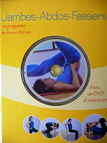 Bauch Beine Po: Das effektive Fitness-Training für zu Hause. Mit Übungs-DVD