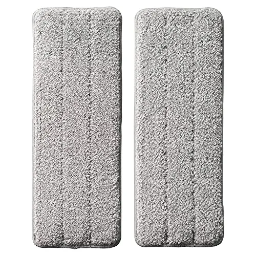 CleanAid Formosa 2 Bodenwischer Ersatzbezüge