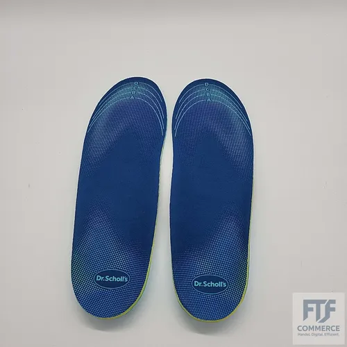 scholl's wellness company limited Dr.Scholl's Einlegesohlen, vielseitig einsetzb
