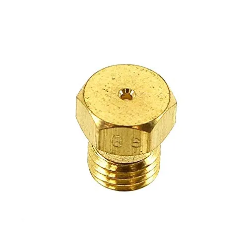 Einspritzdüse, 0,88 mm, Butangas, für Herd Glem