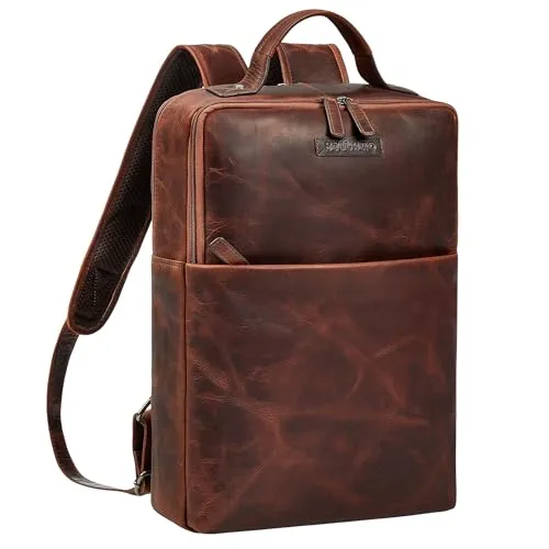 STILORD Notebook-Rucksack 