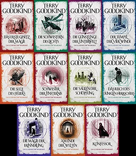 Das Schwert der Wahrheit