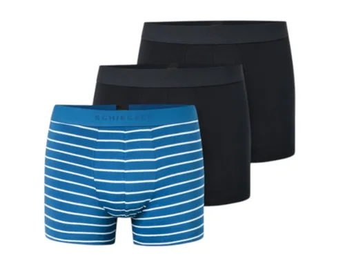 Schiesser Unterwäsche Boxershorts 95/5 von Schiesser