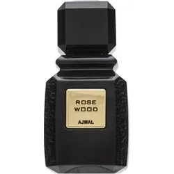 Ajmal Rose Wood Eau De Parfum 100 ml - Unisex Parfum mit blumigen und holzigen Noten, ideal für jeden Anlass und sorgt für einen langanhaltenden, verführerischen Duft.