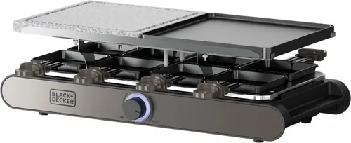 Raclette Grill 1400W