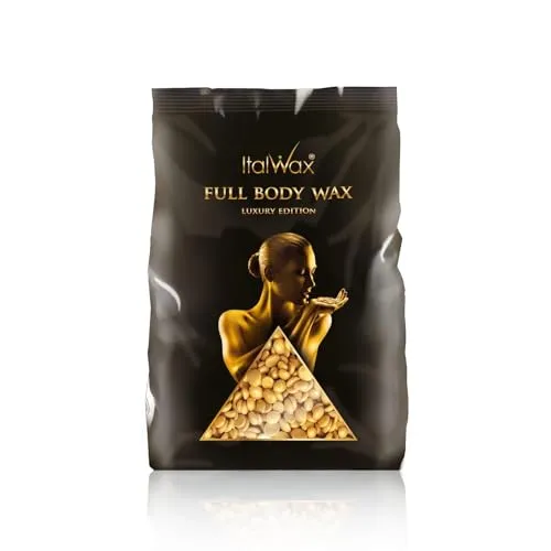 Italwax Luxury Full Body – 1Kg von Italwax