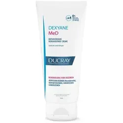 Ducray Dexyane MeD Creme 100 ml - Medizinische Körperpflege für Neurodermitis - beruhigt und schützt die Haut mit intensiver Feuchtigkeit, versandkostenfrei erhältlich.