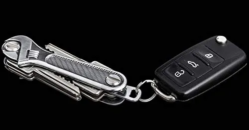 Schlüsselwerk - Schraubwerk