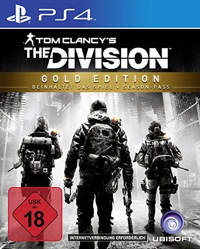 Tom Clancy's The Division