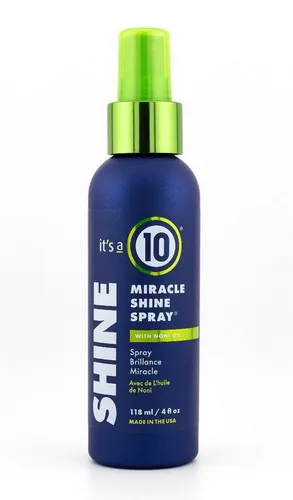 It's A 10 Haircare Glanzspray It's a 10 Miracle Shine Spray 118ml