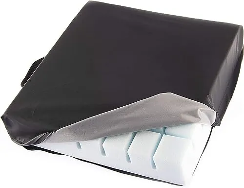 OrtoPrime Antidekubitus Schaumstoffkissen