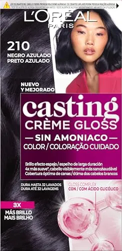 L'Oreal Casting Creme Gloss Haarfärbung