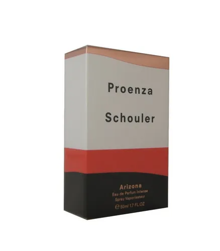 PROENZA SCHOULER Eau de Parfum Arizona Intense 50ml - Eau de Parfum, intensiv und verführerisch, ideal für besondere Anlässe und unvergessliche Momente.