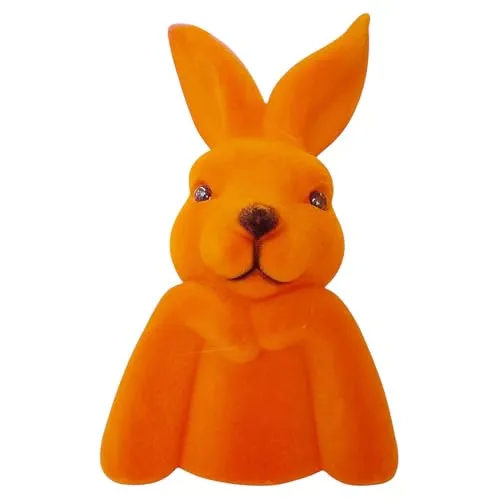 Kunst Orange von Macosa Home