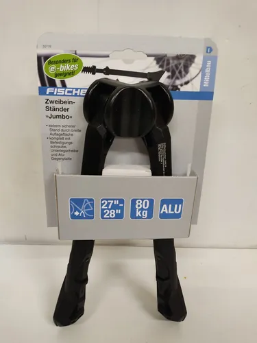 FISCHER Zweibeinständer Jumbo von Fischer