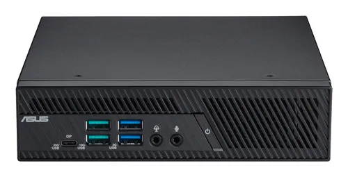 ASUS PB64-B50078MH Intel U5 225 Komplettsystem 8 GB 256 - Leistungsstarkes Desktop-Computer-System mit Intel U5 225, 8 GB RAM und 256 GB Speicher. Ideal für vielseitige Anwendungen und effizientes Arbeiten.