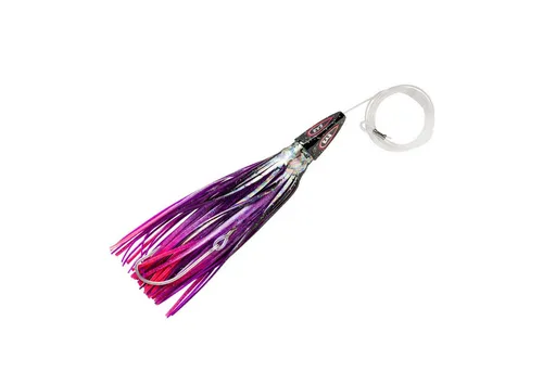 Williamson Vorfachschnur Williamson High Speed Tuna Catcher Rigged 19cm 99g - Meeresvorfach, (1-St)