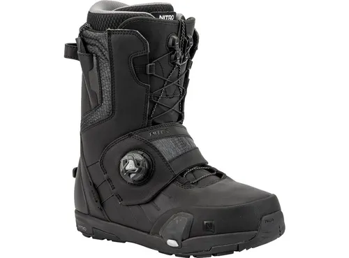 Nitro Snowboards Snowboardboots PROFILE STEP ON TLS
