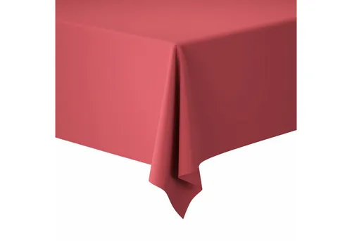 Duni Tischdecke 1 Dunicel® bordeaux