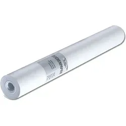 Großflächen-Papierrolle 50cm x 25/50m - Ideal für kreative XXL-Projekte: Diese Papierrolle bietet reichlich Fläche für beeindruckende Kunstwerke. Stabil und flexibel, perfekt für Schule und Freizeit.