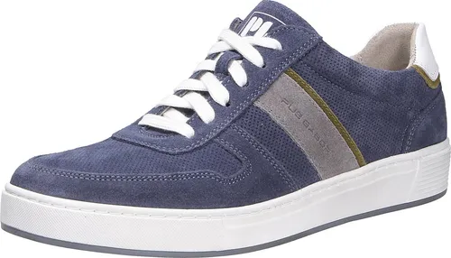 Pius Gabor Sneaker Veloursleder für Herren - Sportlicher Herrensneaker aus weichem Veloursleder, mit atmungsaktivem Innenfutter und auswechselbarem Fußbett für optimalen Komfort. Ideal für den täglichen Einsatz und vielseitig kombinierbar.