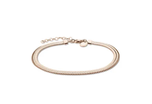 Liebeskind Berlin Fußkette LJ-1750-A-27 in gold von Liebeskind Berlin