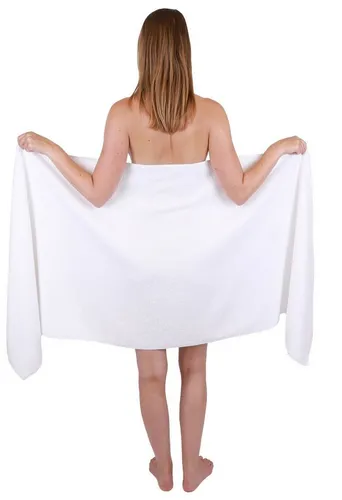 Betz Saunatuch Saunatuch groß XXL Berlin Größe 70 x 200 cm 100% Baumwolle, 100% Baumwolle