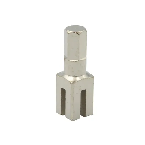Adapter für Ratsche passend zu OHA-Multi-Rohrentgrater