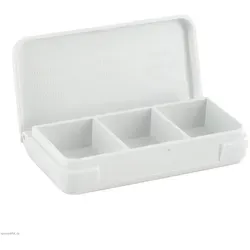 Tablettendose Klein 1 St