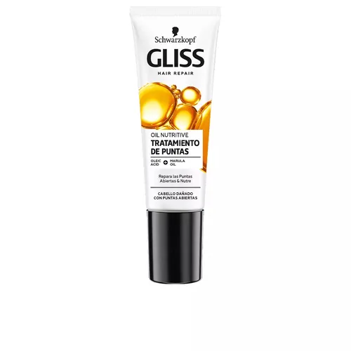 Gliss Ultimate Repair Split Ends Repairer 50ML