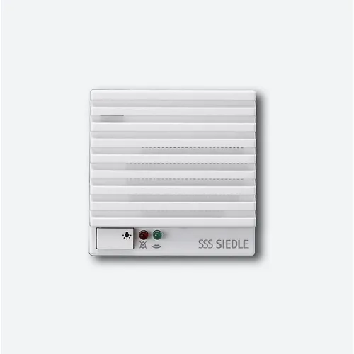 Siedle&Söhne Lautsprecher TLM/TK 511-0 B von Siedle